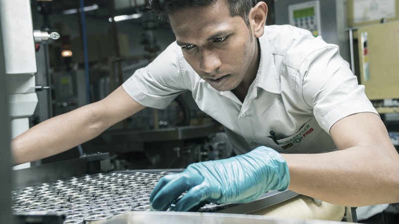 Generation C components