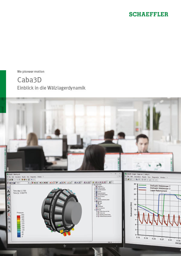 CABA3D