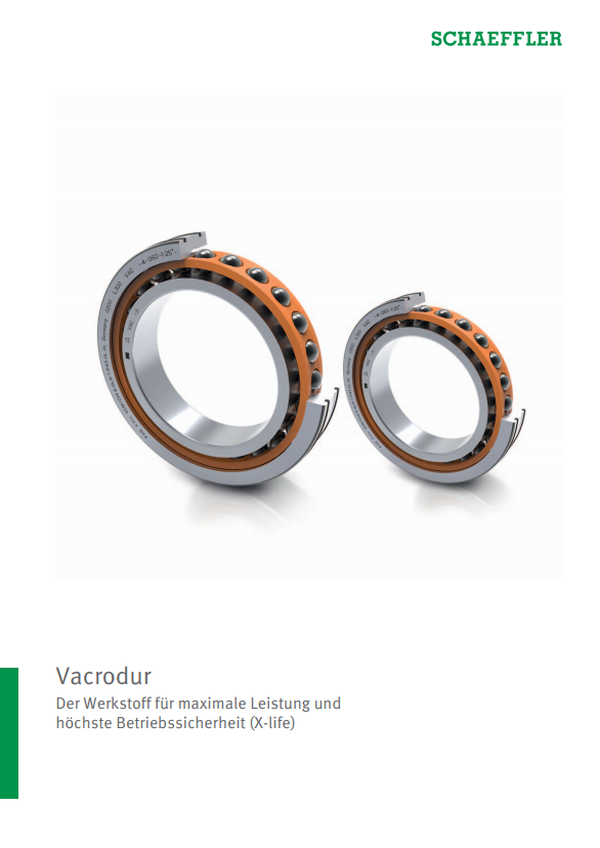 Vacrodur