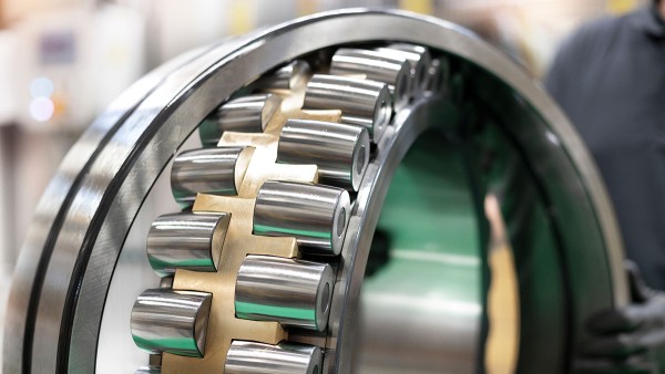 Qualitätsanforderungen Industrial