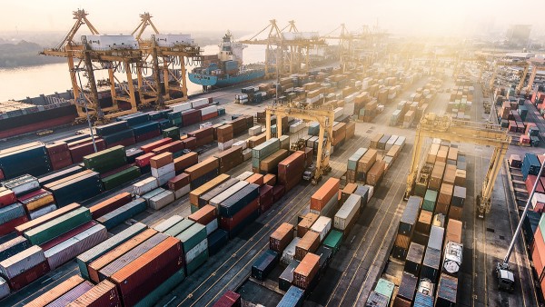 Stockage et manutention