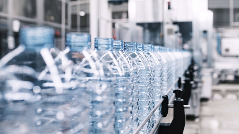 Solutions sectorielles Schaeffler pour l'agro-alimentaire et le conditionnement