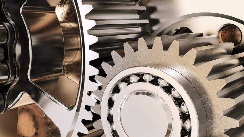 Solutions sectorielles Schaeffler pour les réducteurs industriels
