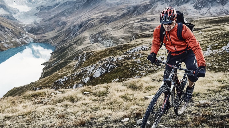 Solutions sectorielles Schaeffler pour les LEV, les vélos et le sport 