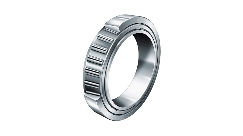 FAG suspension tube roller bearing