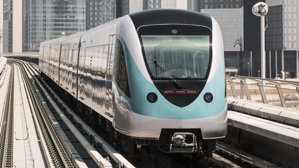 Véhicules ferroviaires