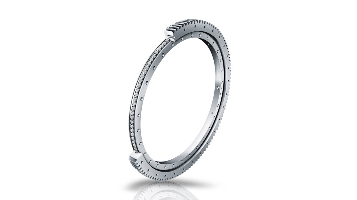 INA slewing ring
