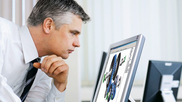 Schaeffler a créé Bearinx, l'un des programmes de calcul de roulements et des paliers lisses les plus performants.