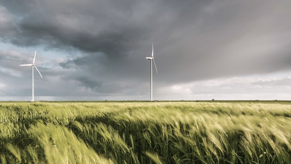 Eoliennes