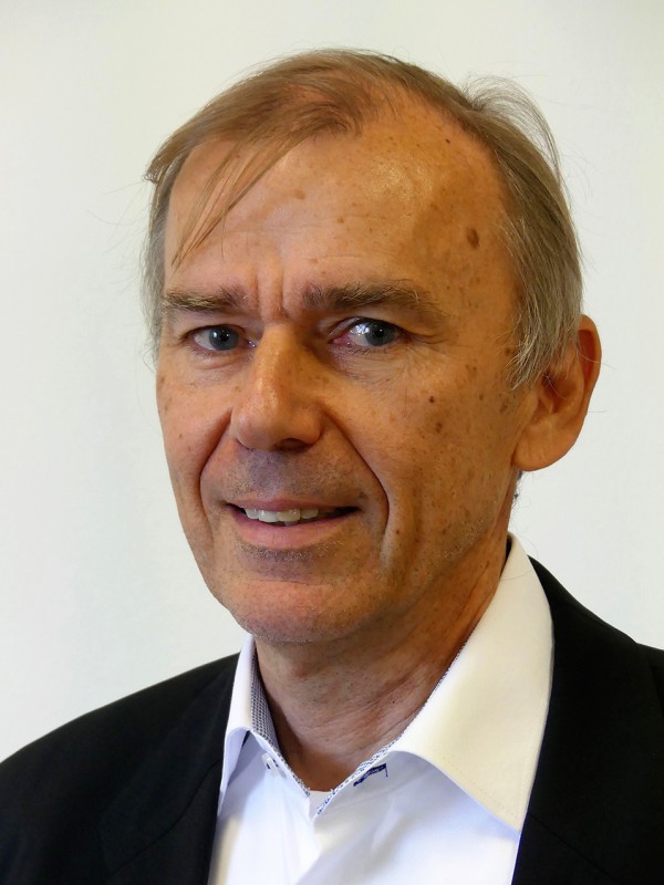 Denis Pellaux Anwendungstechnische Beratung