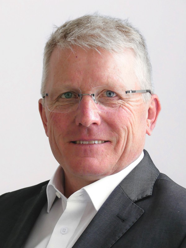 Roland Bieri Anwendungstechnische Beratung Service Solutions | 4.0