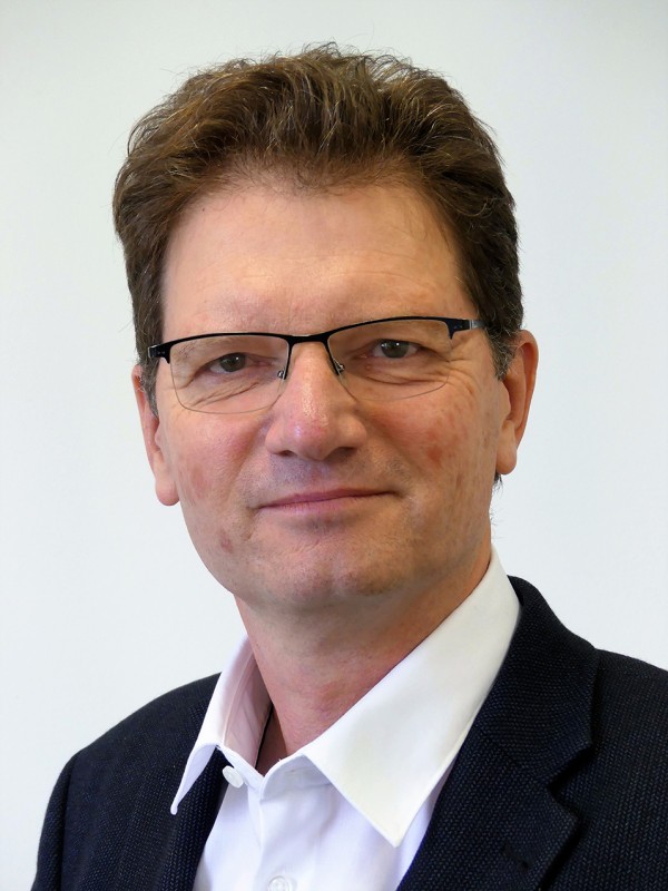 Roland Dietschi Anwendungstechnische Beratung