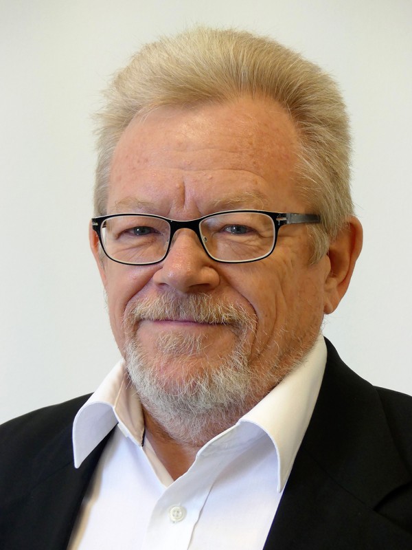 Walter Preisig Anwendungstechnische Beratung