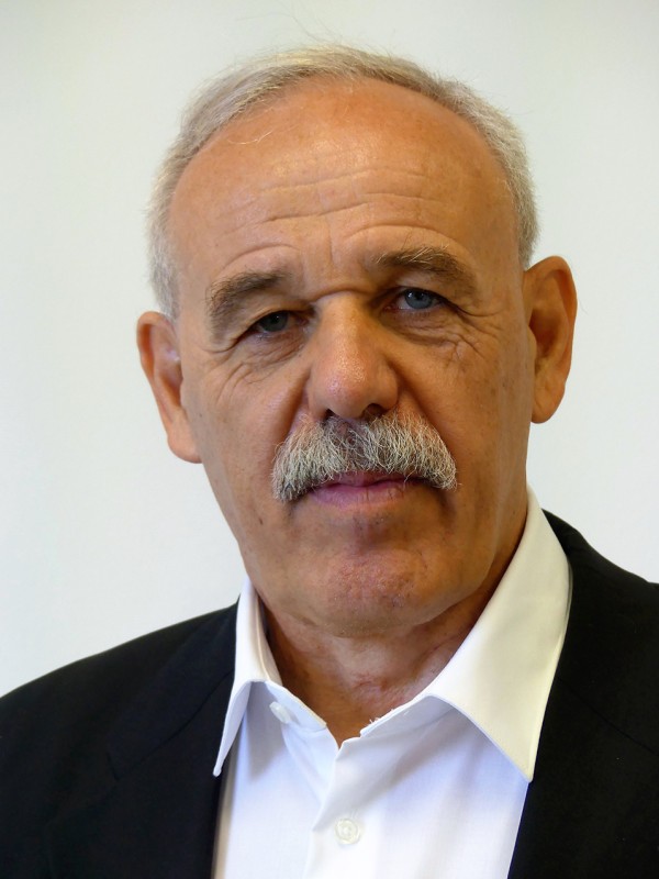 Werner Locher Leiter Technik / Aussendienst