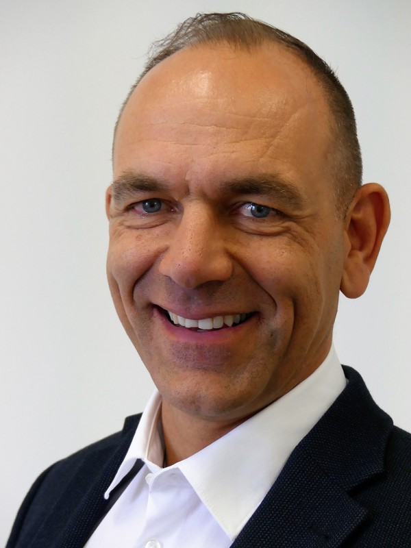 Stephan Schürch, Ingénieur conseil