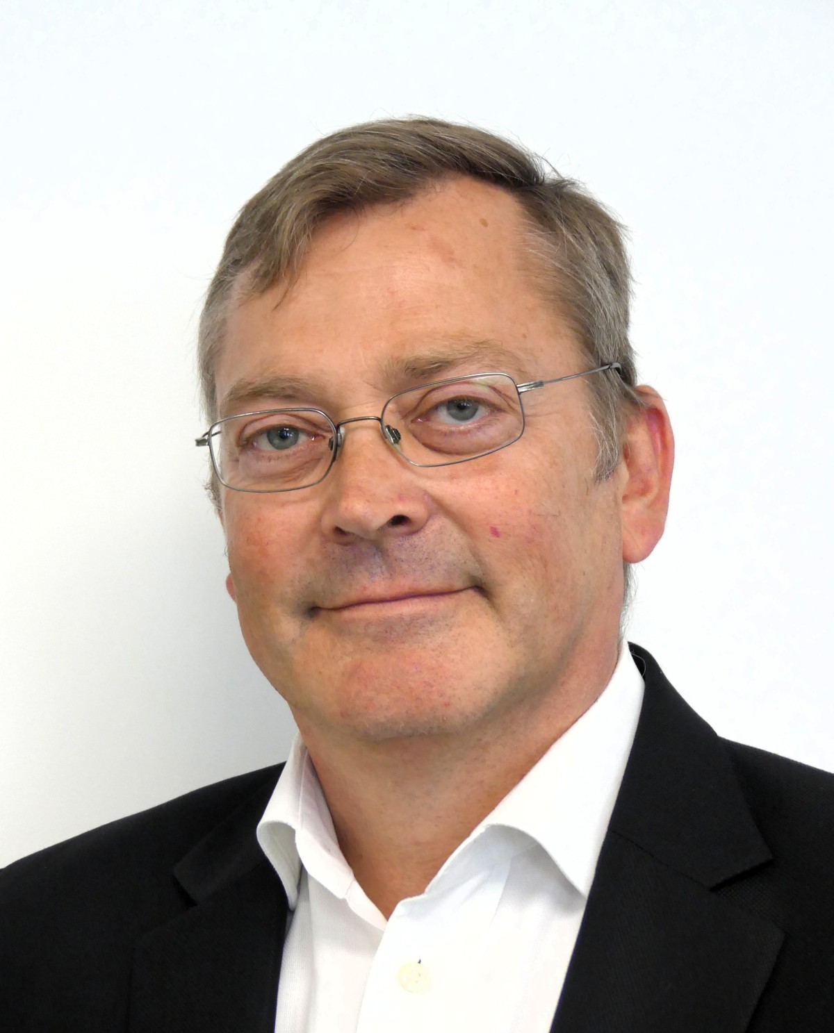 Oliver Brunner, Vertrieb Industrie OEM, Industrial Automation DACH