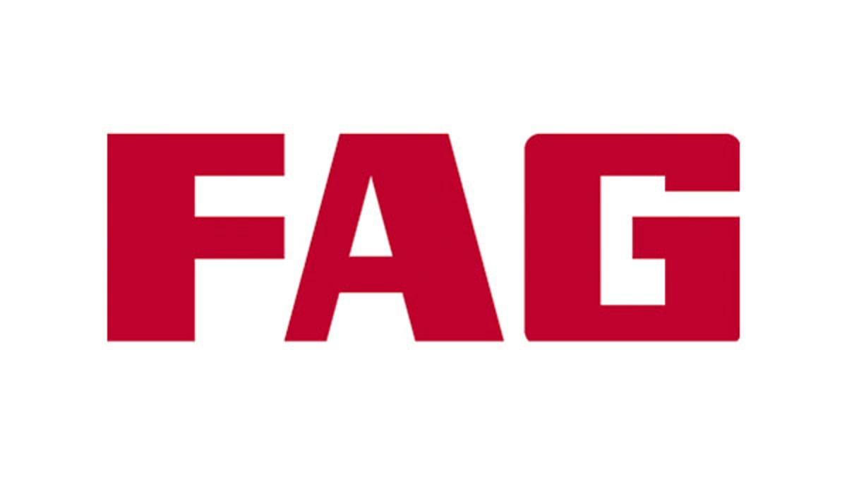 Einbindung von FAG Produkten und Leistungen