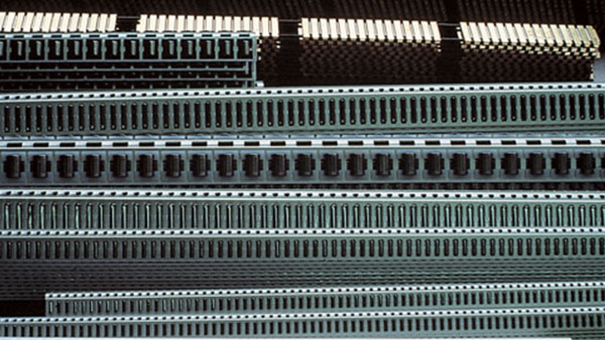 Fabrication de cages linéaires en métal