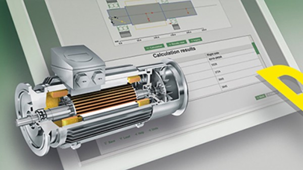 Service de calcul BEARINX