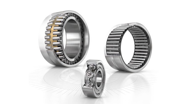 Gestaltung von Lagerungen 