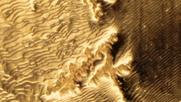 Service d'inspection des roulements