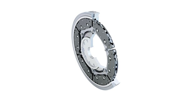 Torsionsschwingungsdämpfer