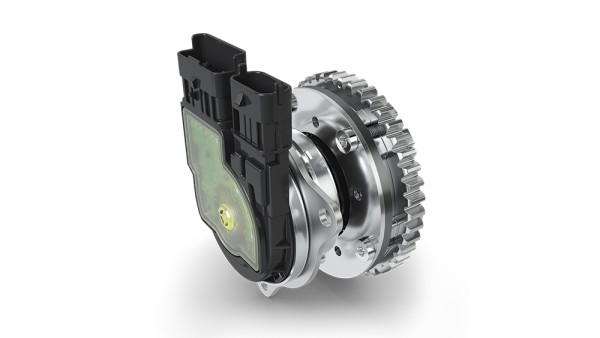 Elektromechanischer Nockenwellenversteller