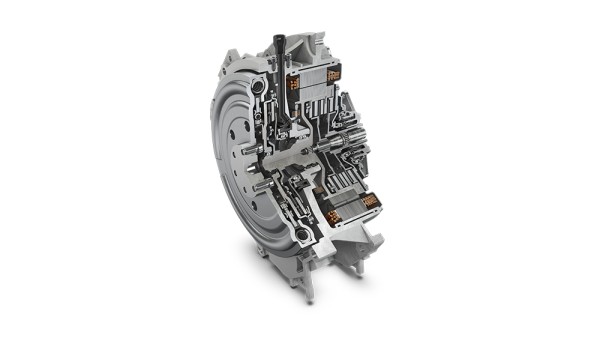 Hybridmodul 3K trocken