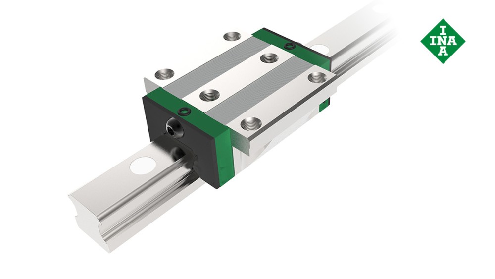 Guide bearing shop