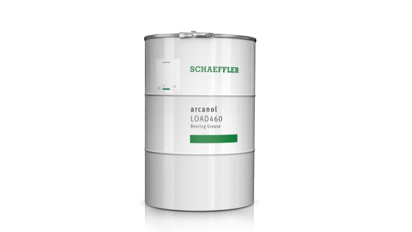 Schaeffler Schmierstoffe