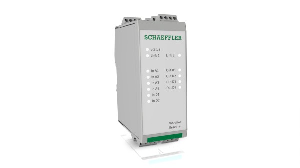 Prüfen der kompletten Signalkette