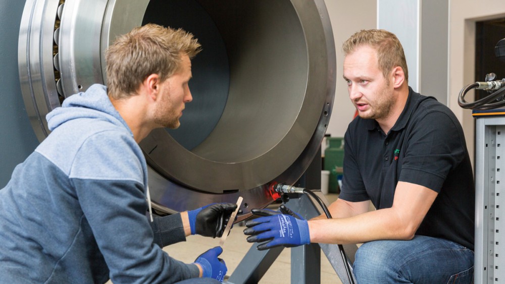 Schaeffler Instandhaltungsservices
