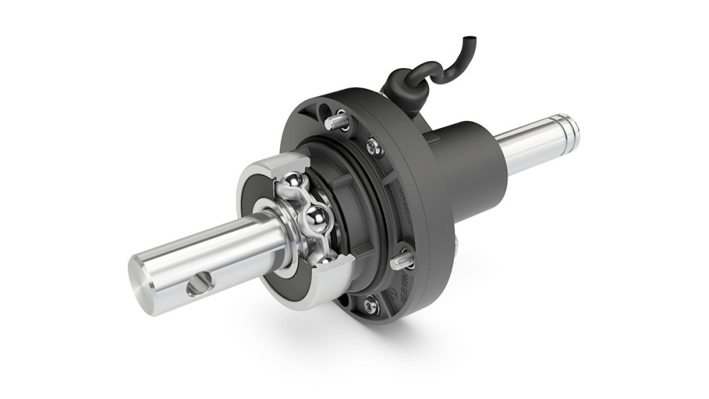 TorqueSense Drehmomentmessmodul von Schaeffler