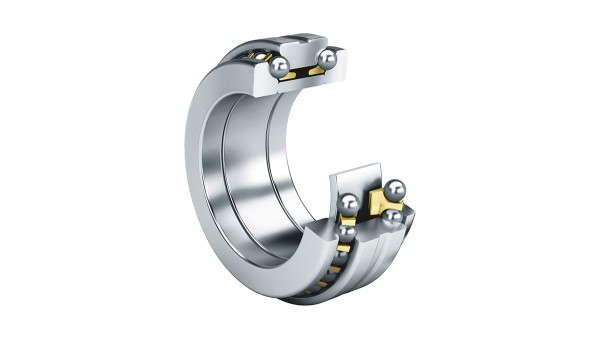 Schaeffler Wälzlager und Gleitlager: Axial-Schrägkugellager