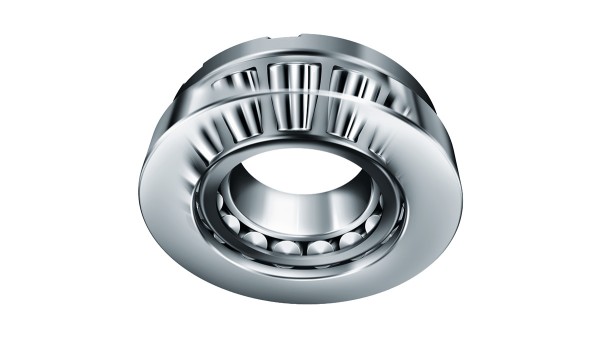 Schaeffler X-life Produkte: FAG Axial-Pendelrollenlager