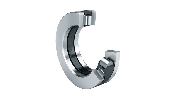 Schaeffler Wälzlager und Gleitlager: Axial-Zylinderrollenlager