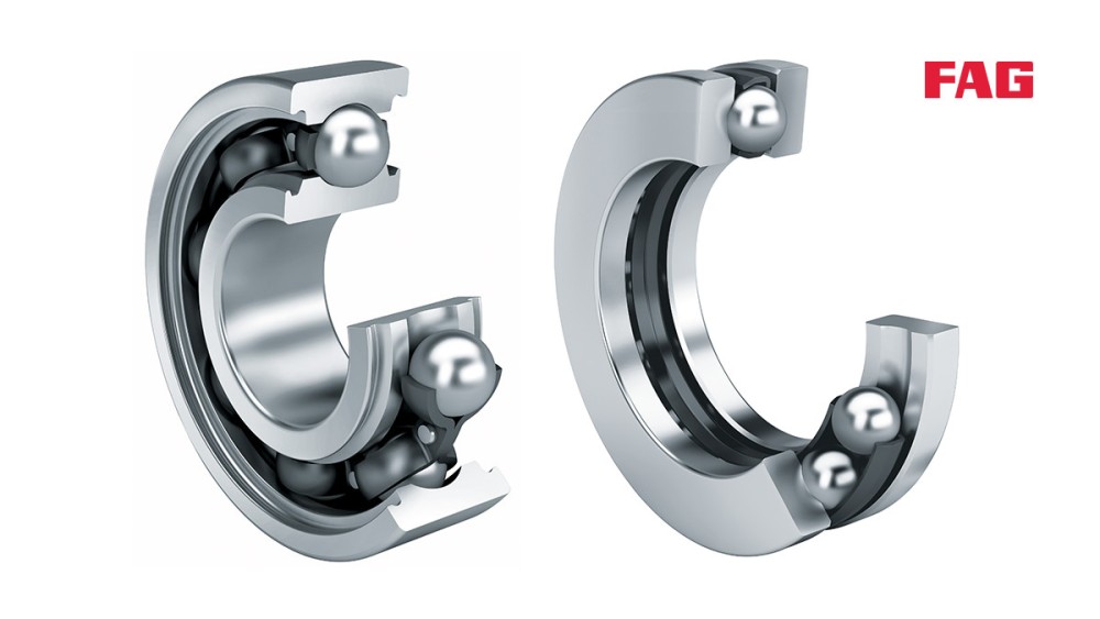 Groove bearing hotsell
