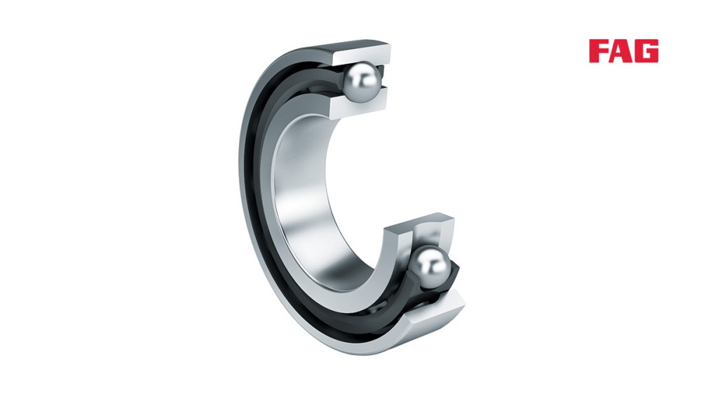 Roulements et paliers lisses Schaeffler : Roulements de broche