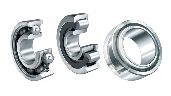 Produktportfolio Industrie