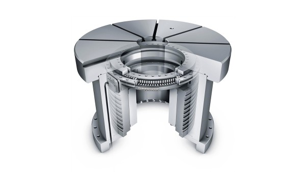 Schaeffler Wälzlager und Gleitlager: Axial-Radiallager / Axial-Schrägkugellager