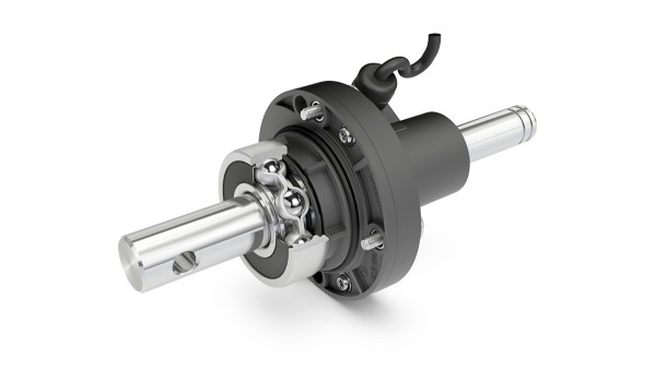 TorqueSense-Drehmomentmessmodul von Schaeffler