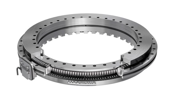 Rotative Systeme und Sensoren: YRTCMA/YRTSMA-Messsystemlager