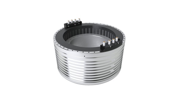 Torquemotoren
