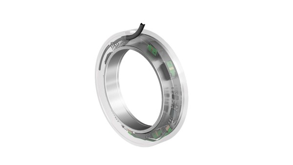 Rotative Systeme und Sensoren: SpindleSense