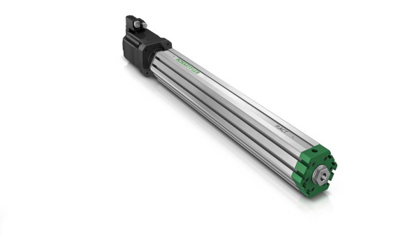 Linearaktor