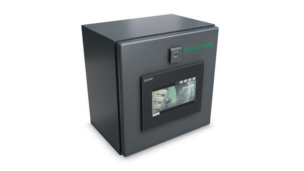 SmartQB from Schaeffler