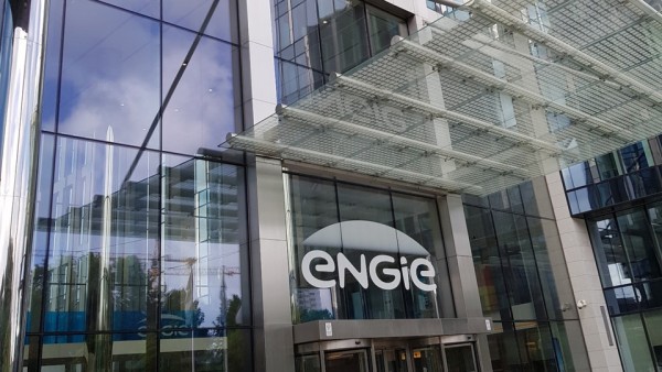 Headquaters Engie Cofely