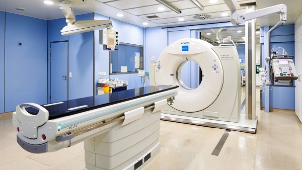 Story Erhöhte Einsatzbereitschaft